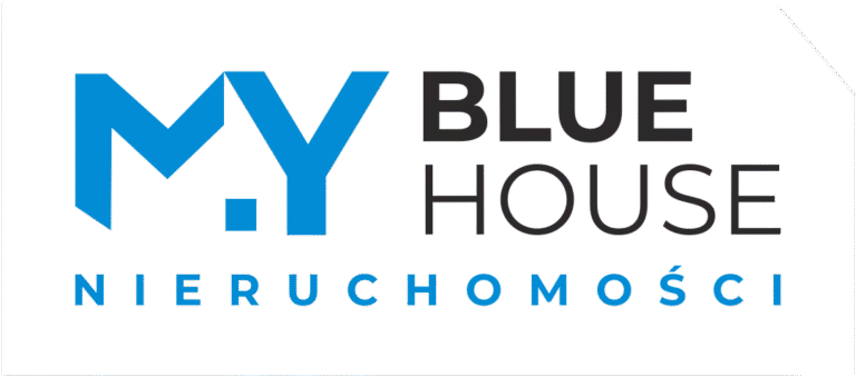 My Blue House